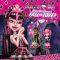 [Why Do Ghouls Fall in Love 01] • Monster High · Why Do Ghouls Fall in Love?